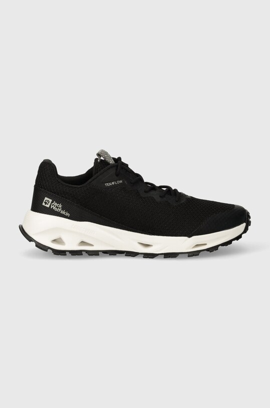 Jack Wolfskin buty Prelight Vent Low 4064361 czarny SS25