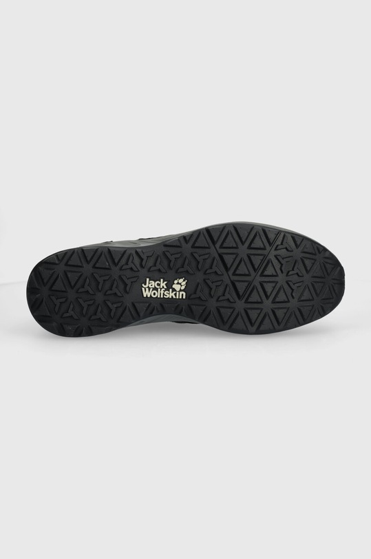 Jack Wolfskin buty Woodland 2 Hybrid Low 4051301 szary