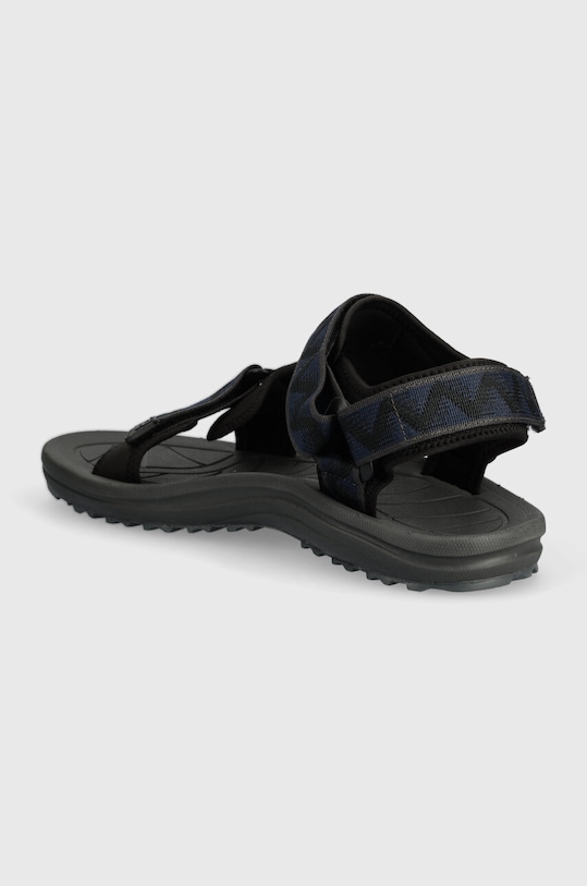 Încălțăminte Jack Wolfskin sandale Wave Breaker 4052011 bleumarin