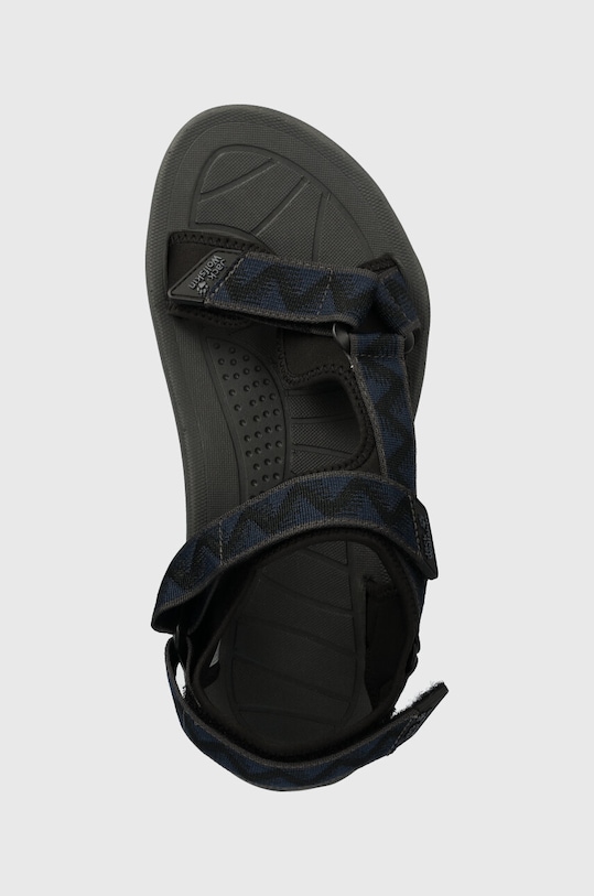 Jack Wolfskin sandale Wave Breaker bleumarin 4052011