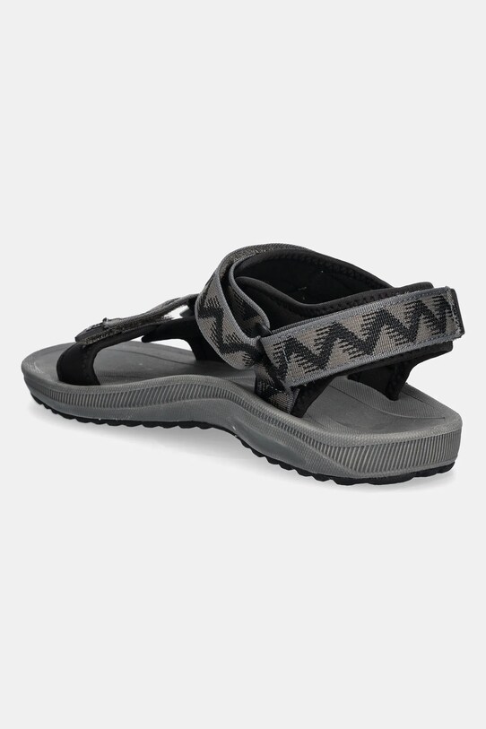 Încălțăminte Jack Wolfskin sandale Wave Breaker 4052011 gri