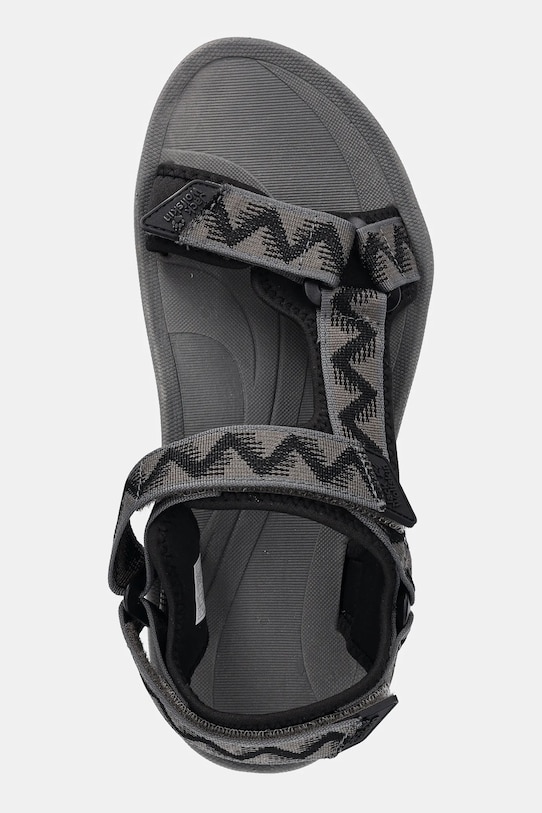 Jack Wolfskin sandale Wave Breaker gri 4052011