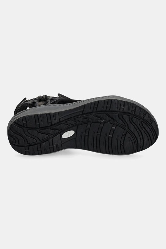 Jack Wolfskin sandale Wave Breaker 4052011 gri