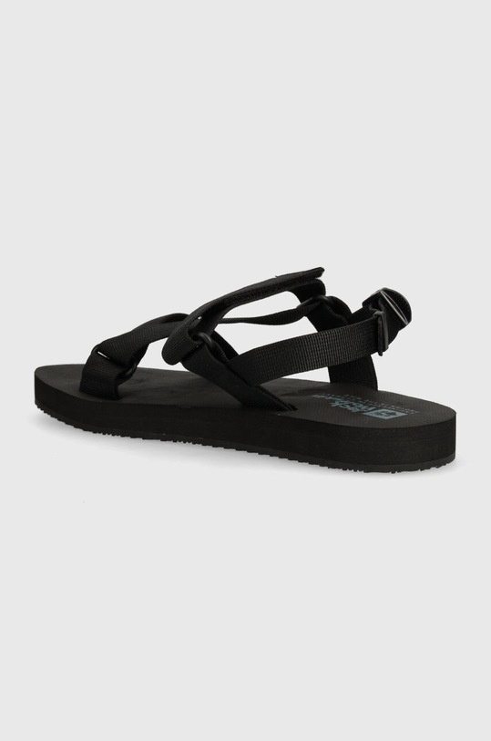 Încălțăminte Jack Wolfskin sandale Urban Entdeckung 4056711 negru