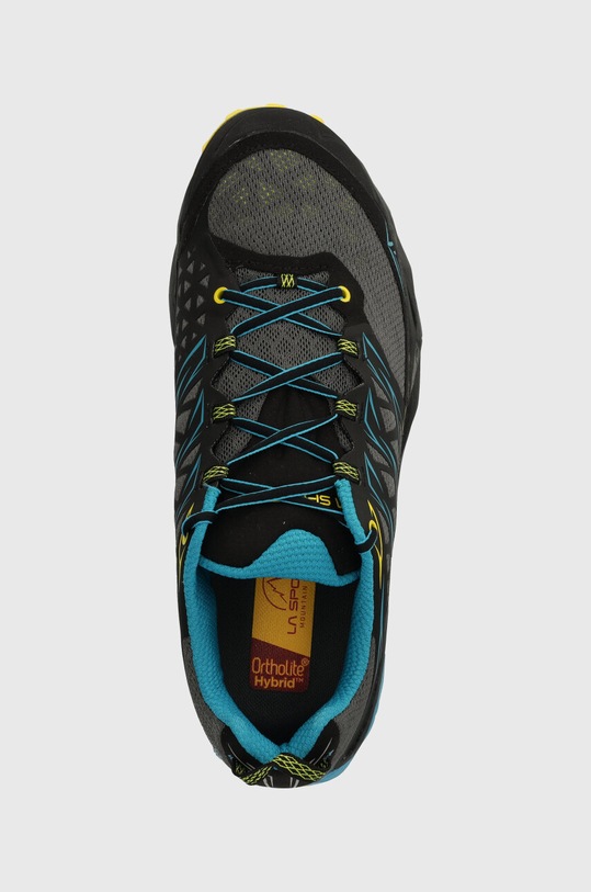LA Sportiva buty Akyra czarny 36D900614