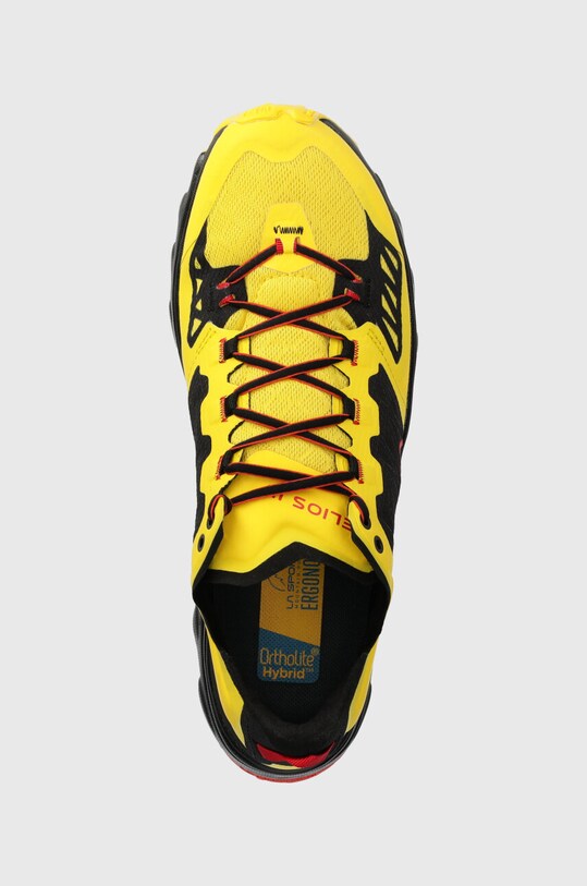 Boty LA Sportiva Helios III žlutá 46D100999