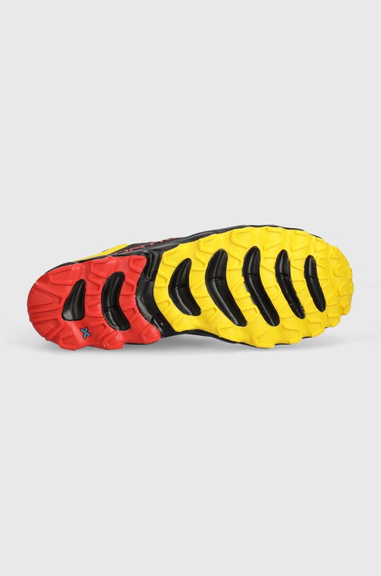 Boty LA Sportiva Helios III 46D100999 žlutá