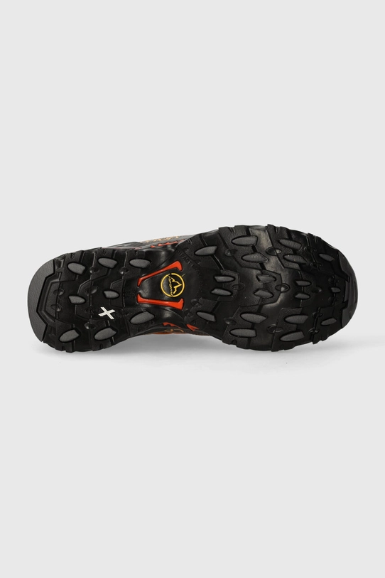 Încălțăminte LA Sportiva pantofi Ultra Raptor II 46M102320 portocaliu