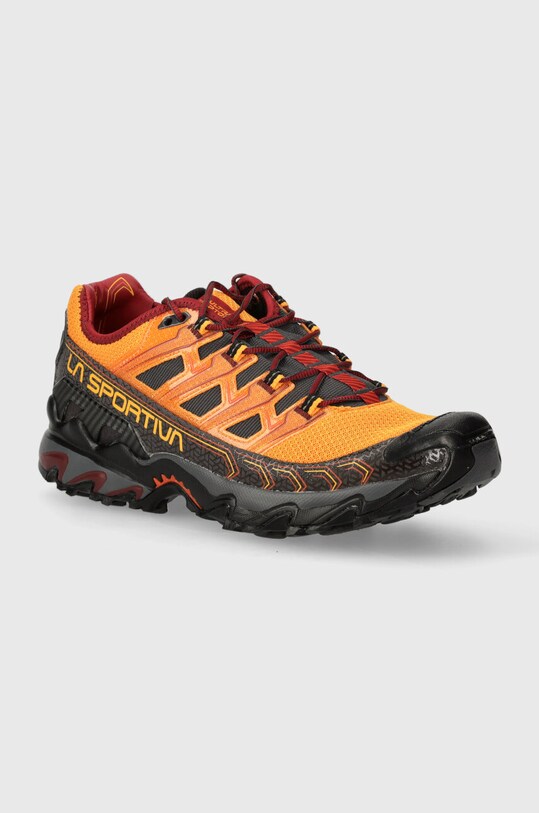 LA Sportiva pantofi Ultra Raptor II sintetic portocaliu 46M102320