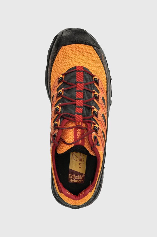 LA Sportiva pantofi Ultra Raptor II 46M102320 portocaliu