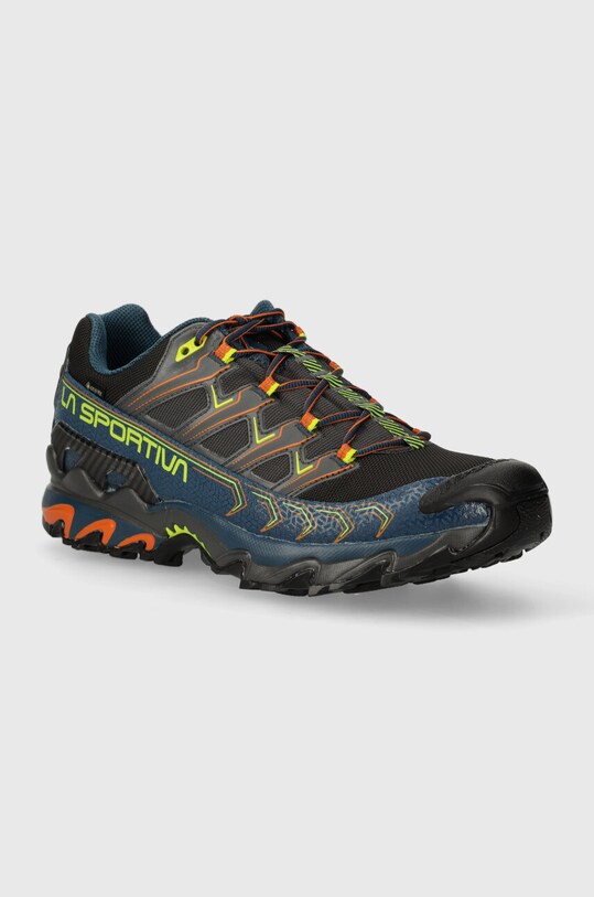 LA Sportiva pantofi Ultra Raptor II GTX sintetic bleumarin 46Q639729