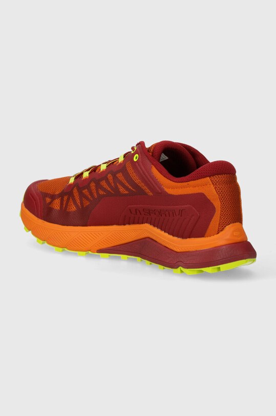Обувь Ботинки LA Sportiva Karacal 46U320208 бордо