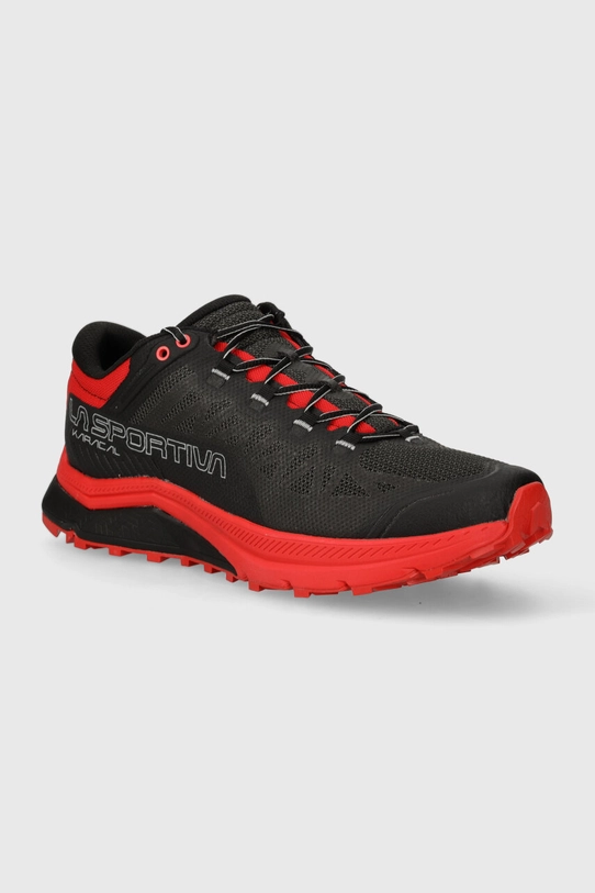 Ботинки LA Sportiva Karacal без утепления чёрный 46U999314