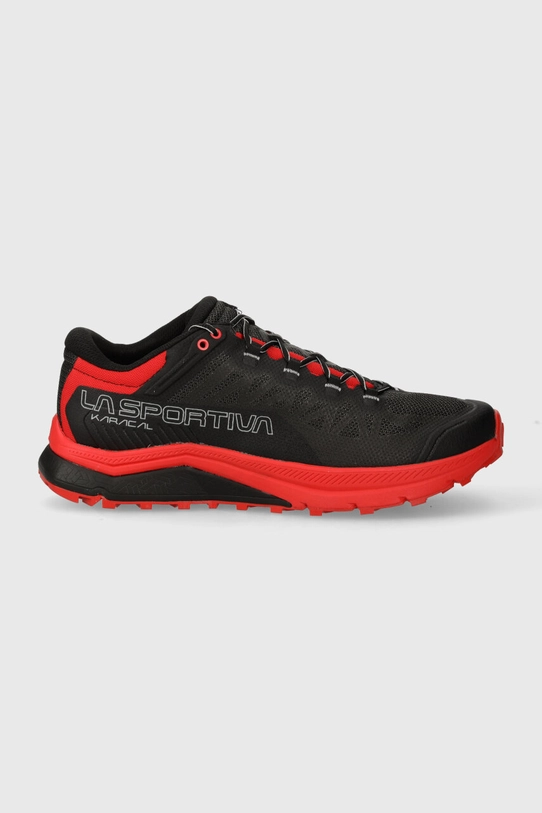 Ботинки LA Sportiva Karacal 46U999314 чёрный SS24