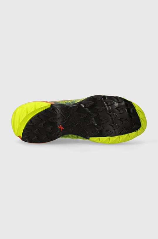 Ботинки LA Sportiva Akasha II 56A729208 зелёный