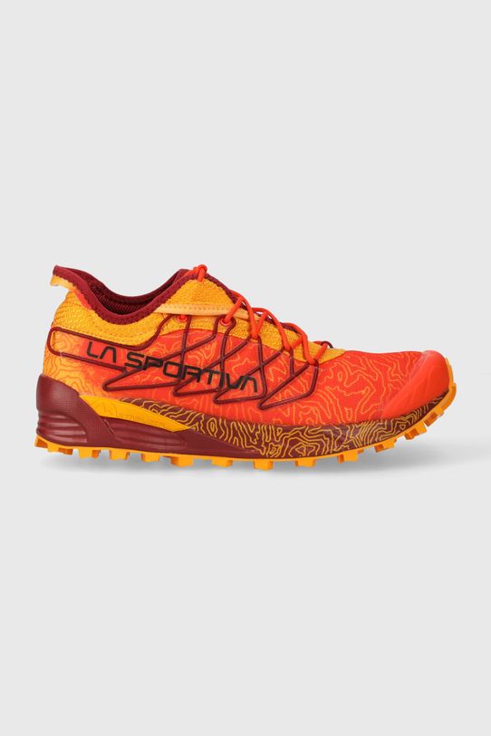 Topánky LA Sportiva Mutant 56F322320 oranžová SS24