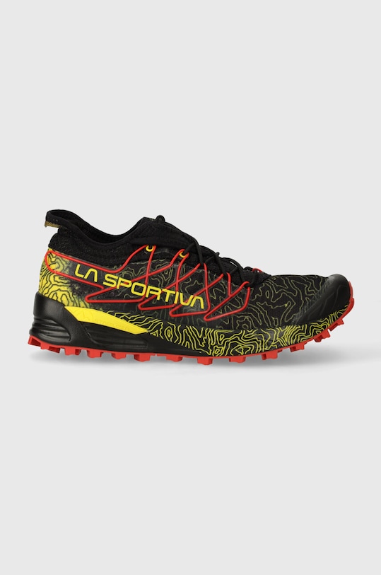 LA Sportiva buty Mutant ZFRS070 czarny AW25