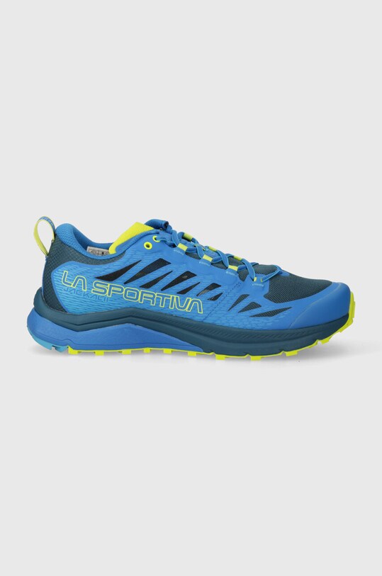 LA Sportiva pantofi Jackal II 56J634729 albastru SS24