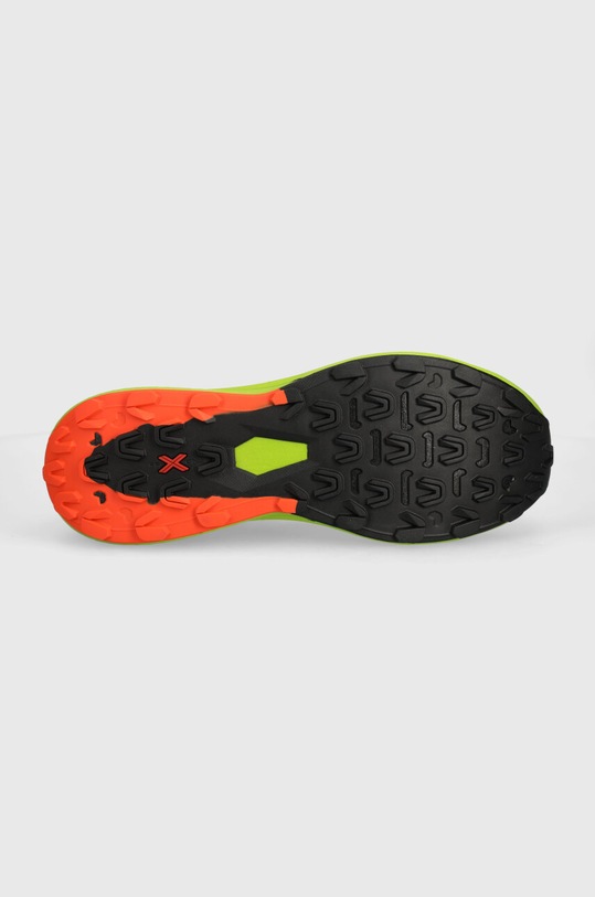 Черевики LA Sportiva Prodigio 56Q003003 барвистий