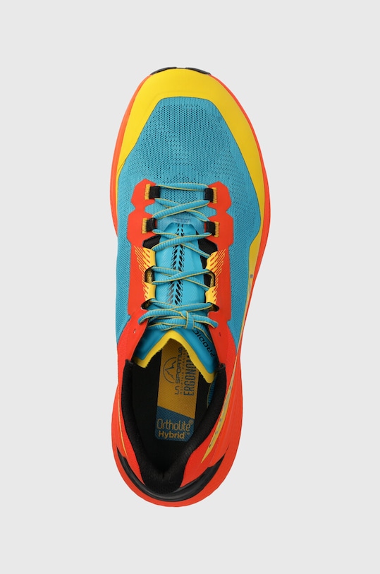 Ботинки LA Sportiva Prodigio мультиколор 56Q614322