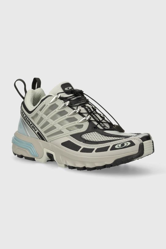 Salomon ACS Pro Metal/ Phantom/ Arona tessile grigio L47448400