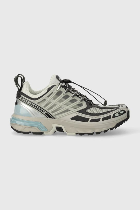 Salomon ACS Pro Metal/ Phantom/ Arona L47448400 gray AA00