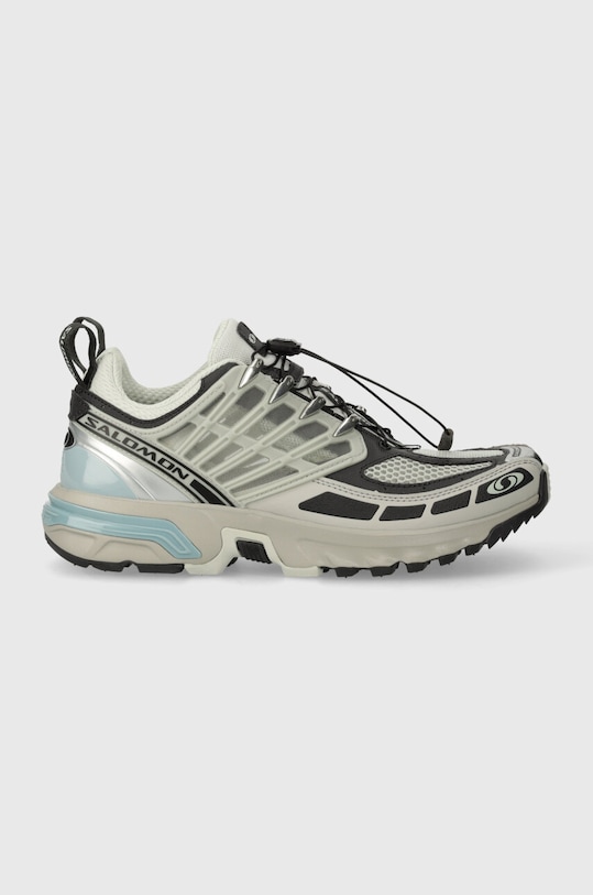 Salomon ACS Pro Metal/ Phantom/ Arona L47448400 grigio AA00