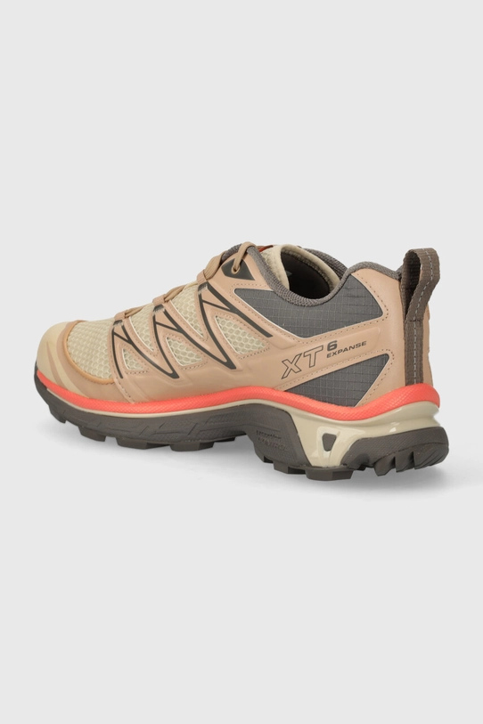 Взуття Черевики Salomon XT-6 L47468000 бежевий