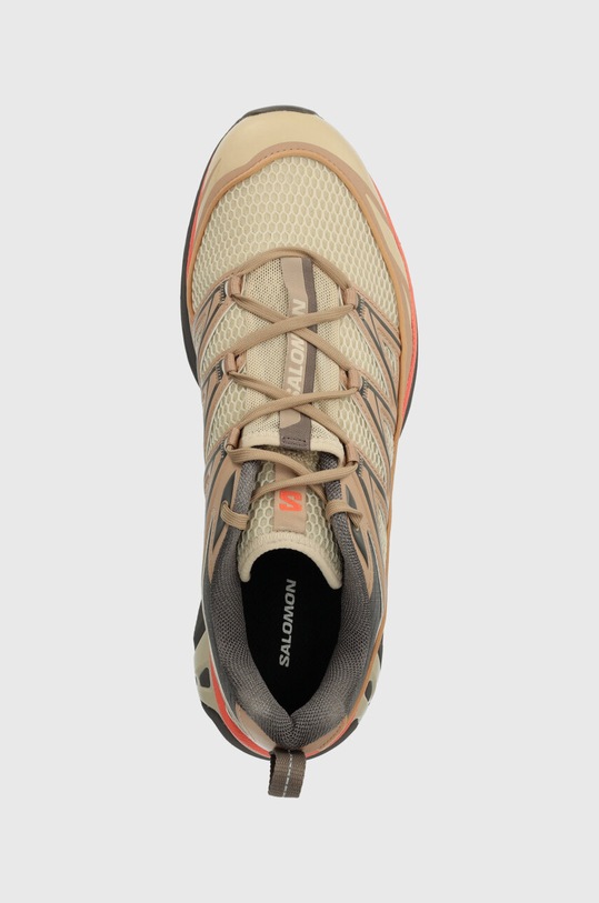 Salomon pantofi XT-6 bej L47468000