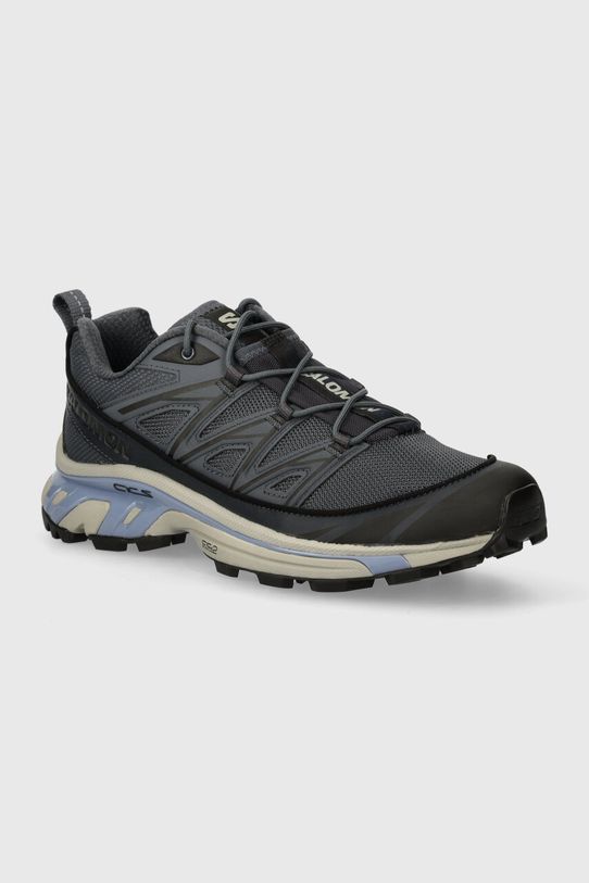 Salomon shoes XT-6 non-insulated navy L47445800
