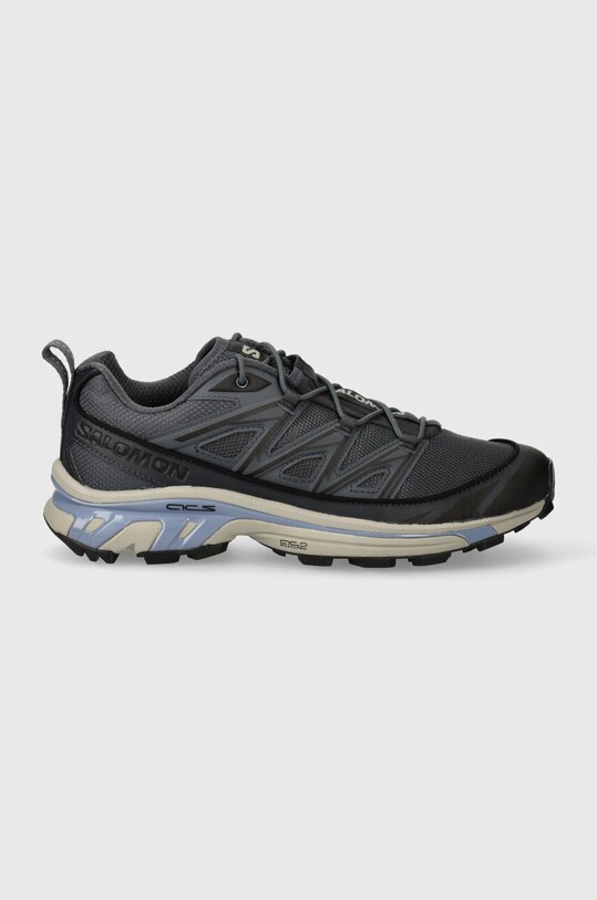 Черевики Salomon XT-6 L47445800 темно-синій SS24
