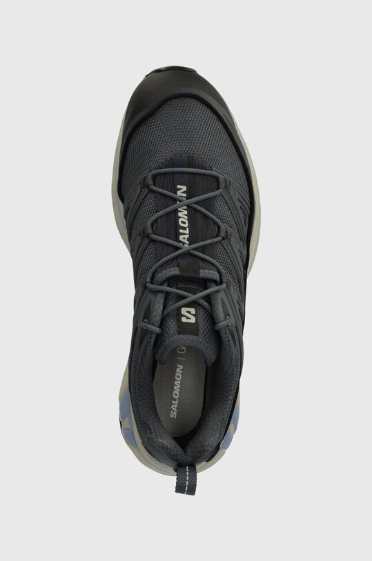 Черевики Salomon XT-6 темно-синій L47445800