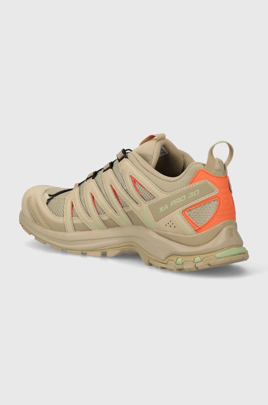 Scarpe Salomon scarpe XA PRO 3D L47442800 beige
