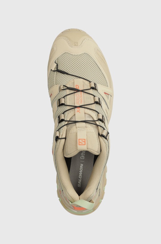 Salomon scarpe XA PRO 3D beige L47442800