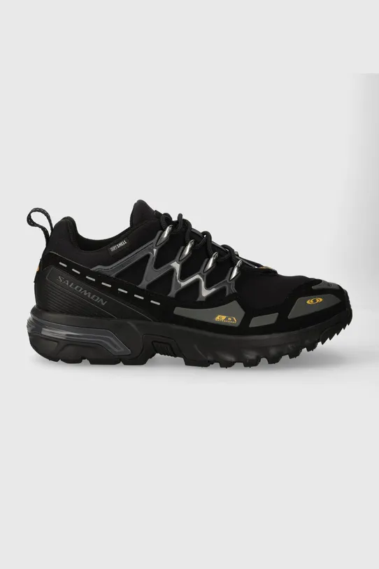 Salomon shoes ACS + CSWP
