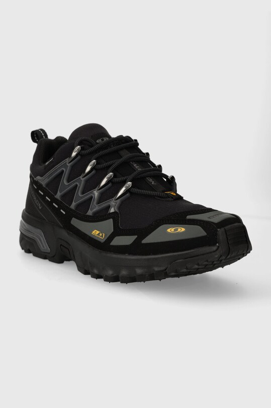 Черевики Salomon ACS + CSWP L47307800 чорний SS24