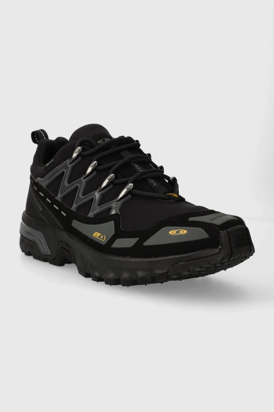 Salomon scarpe ACS + CSWP L47307800 nero SS24