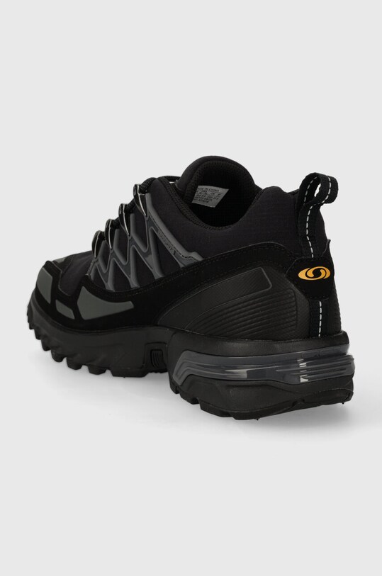 Взуття Черевики Salomon ACS + CSWP L47307800 чорний