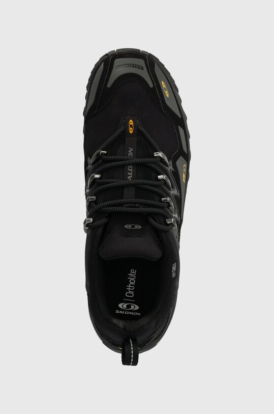 Черевики Salomon ACS + CSWP чорний L47307800