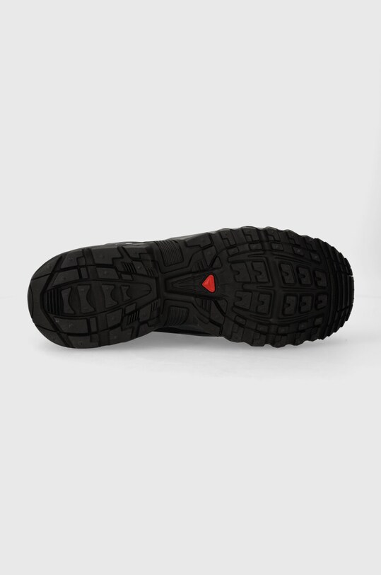 Черевики Salomon ACS + CSWP L47307800 чорний