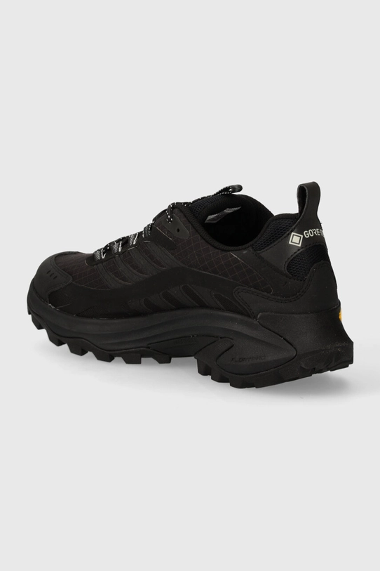 Παπούτσια Παπούτσια Merrell 1TRL Moab Speed 2 GORE-TEX J005801 μαύρο