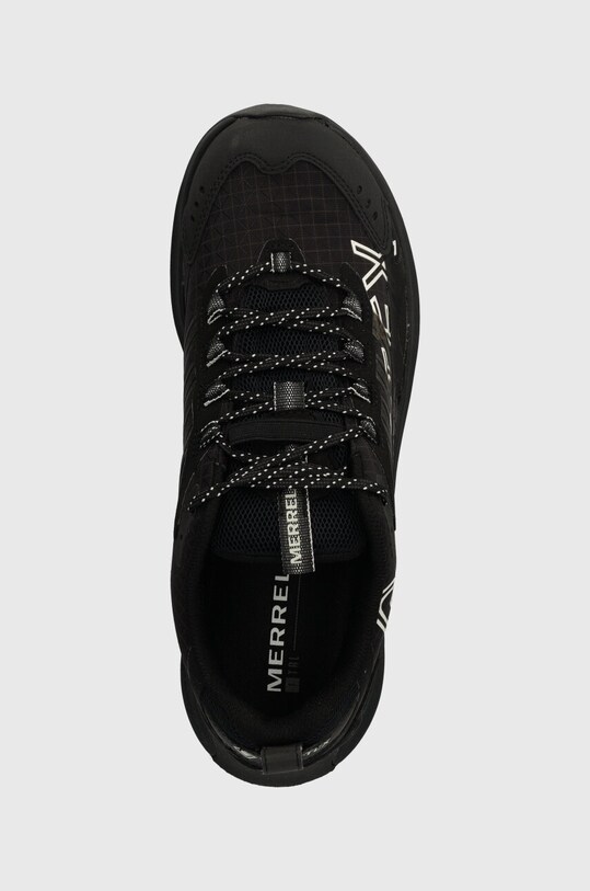 Merrell 1TRL scarpe Moab Speed 2 GORE-TEX nero J005801