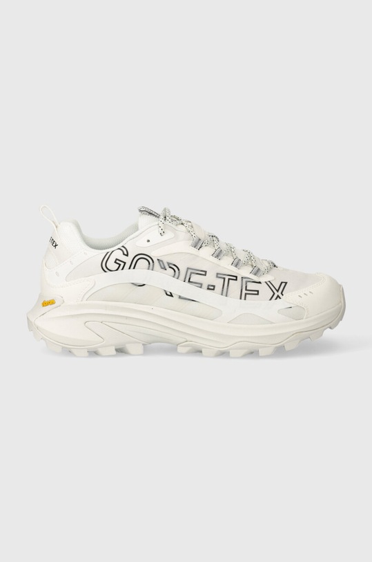 Merrell 1TRL shoes Moab Speed 2 GORE-TEX J005803 white SS24