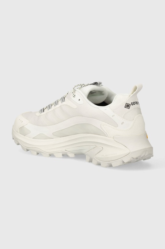 Shoes Merrell 1TRL shoes Moab Speed 2 GORE-TEX J005803 white