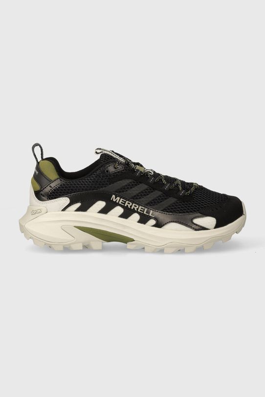 Merrell 1TRL buty Moab Speed 2 Vent 2K J005807 czarny SS24