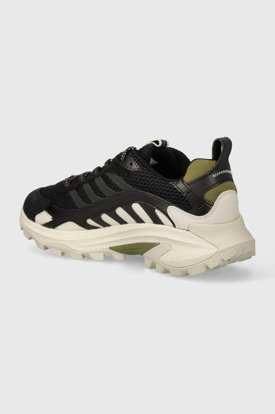 Obuv Topánky Merrell 1TRL Moab Speed 2 Vent 2K J005807 čierna