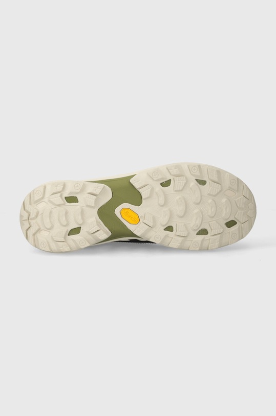 Topánky Merrell 1TRL Moab Speed 2 Vent 2K J005807 čierna