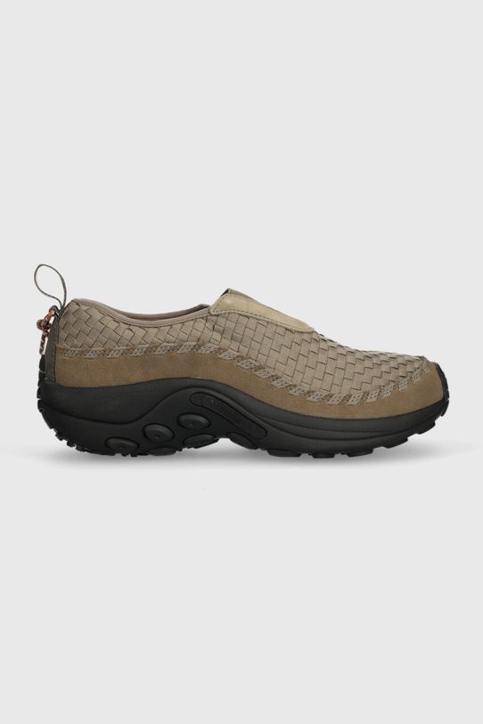 Merrell 1TRL shoes Jungle Moc Evo Woven