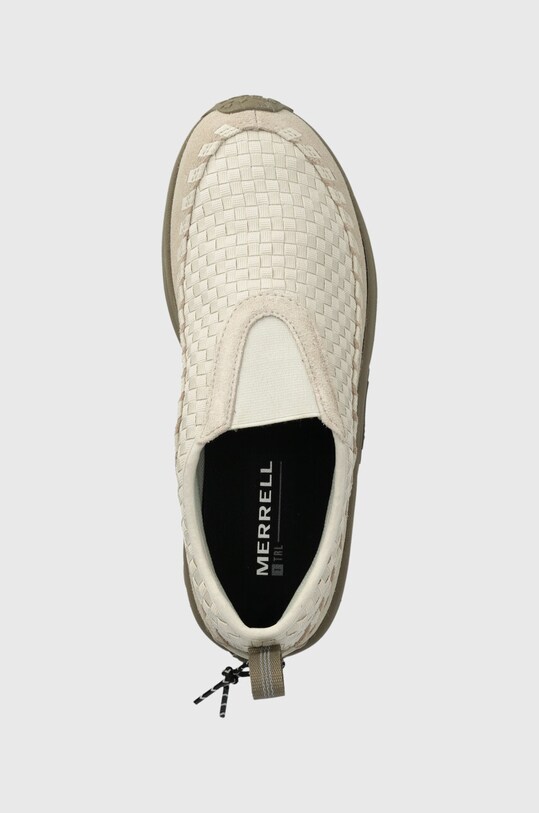 Черевики Merrell 1TRL Jungle Moc Evo Woven бежевий J005873