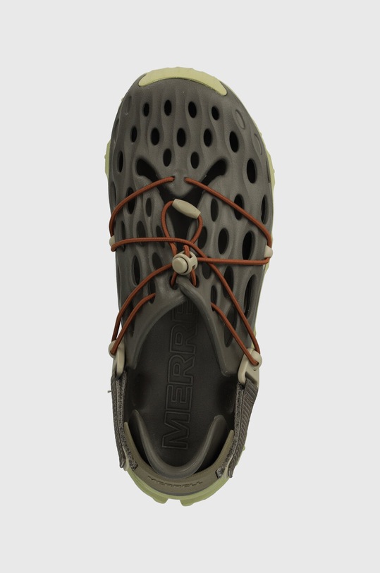 Сандалі Merrell 1TRL Hydro Moc At Cage зелений J005991